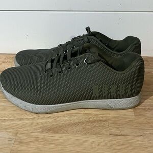 NOBULL Outwork Training Shoes